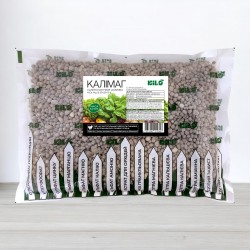 Удобрение калиевое Калимаг (Калимагнезия), 1кг.